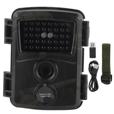 PR600 20MP Mini Outdoor Hunting Camera Wildlife Portable Waterproof Infrared Camera