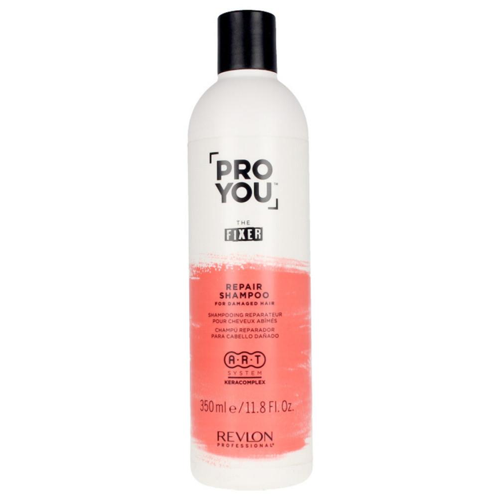 Revlon Proyou The Fixer Repair Shampoo 350 Ml - 