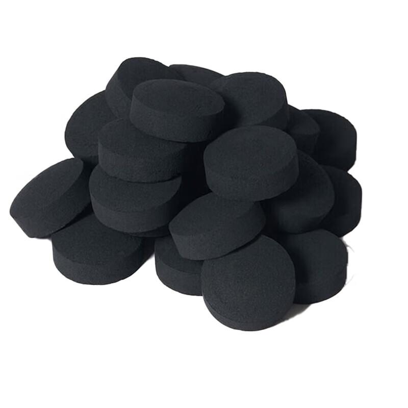 

Pelliot Smokeless Fruitwood Charcoal Refill Pack