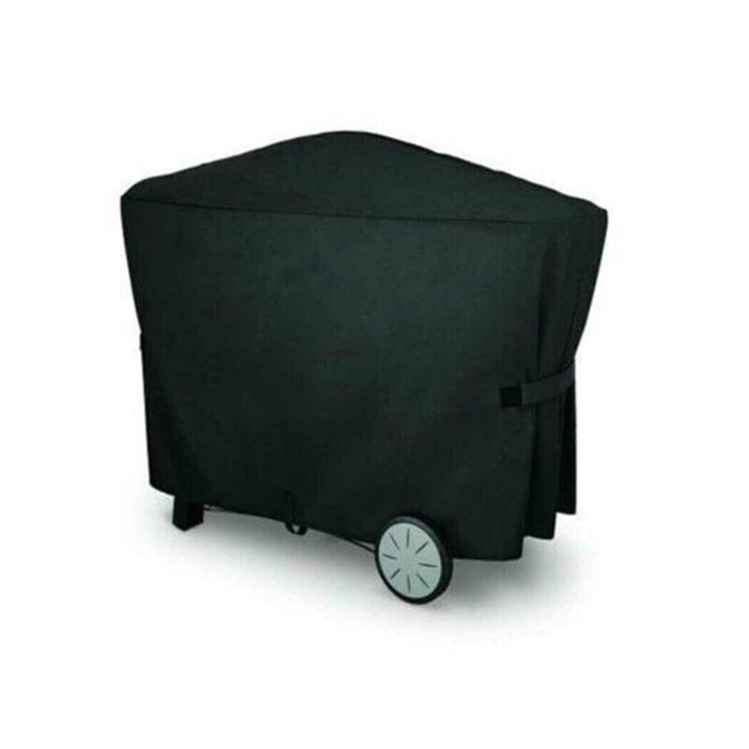 

1 комплект пылезащитных чехлов для Weber Q2000/Q3000