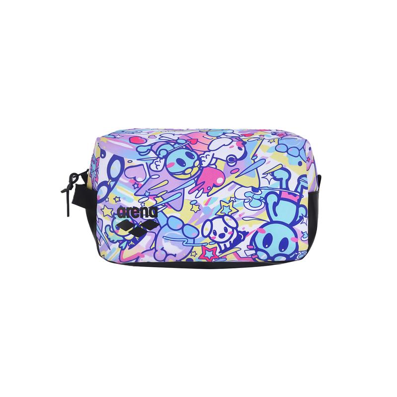 

Arena Waterproof Sports & Swimming Bag