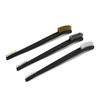 3x Wire Brush Stainless Steel Copper Nylon Cleaning Brushe Metal Remove Rust Polishing Metal Brushes Cleaning Tools Home Kit