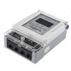 220V 50Hz Electric Prepayment Slot Meter Programmable Single Phase w/ Cards Digital Display Card Meter