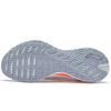 New LiNing Jueying Essential Cushioning Breathable Rebound Low Top Casual Running Shoes Men's White Silver ARRS007-2