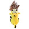 Pet Clothes, Pokemon Dog Clothes, Standing Suit, Reach Duck Cartoon Pet Clothes