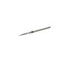 1 Pcs Steel Watch Winding Stem Pole Extension Bar for 3135 Watch Movement Replacement Accessories For Watch Repair Worker