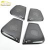 Stainless Steel Speaker Covers for Patrol 4-Door - Door Speaker Box Modification Accessories
