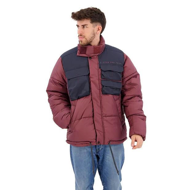 G-Star Attac Utility Puffer куртка