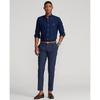 Polo Ralph Lauren Mens Classic Fit Stretch Poplin Shirt  Mnpowov16823574410 