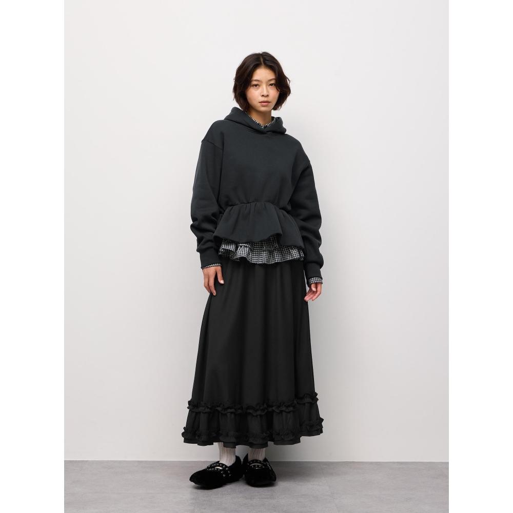 Gu By Uniqlo Sweatshirt Hoodie By Rokh