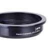 ZTTO Integrated Headset ZS44/ZS56 Road Mountain Bikes Aluminum Alloy Bearing Set With Tapered Steerer Compatibility