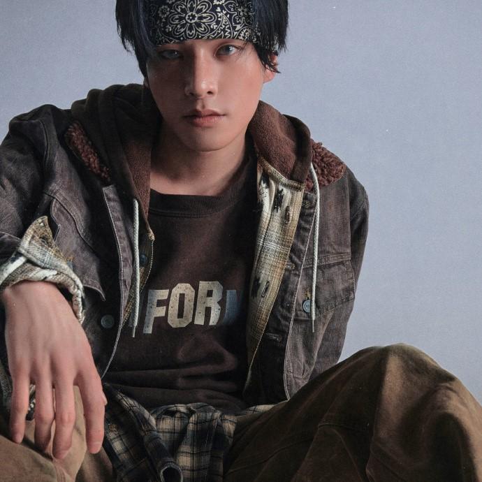 ENHYPEN [THE SIN : VANISH] 7th Mini Album FUGITIVES