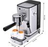 Coffee Machine WMF Lumero Espresso (412370011)