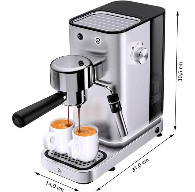 Coffee Machine WMF Lumero Espresso (412370011)