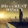 Alan Walker - Different World [CD] Německo - Import