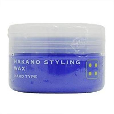 Produtos para cuidado de cabelo – Géis, pomadas e ceras para o cabelo