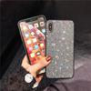 Luxury Sequin Glitter Girl Wear-Resistant Protection Phone Case for iPhone Samsung Huawei Xiaomi Redmi
