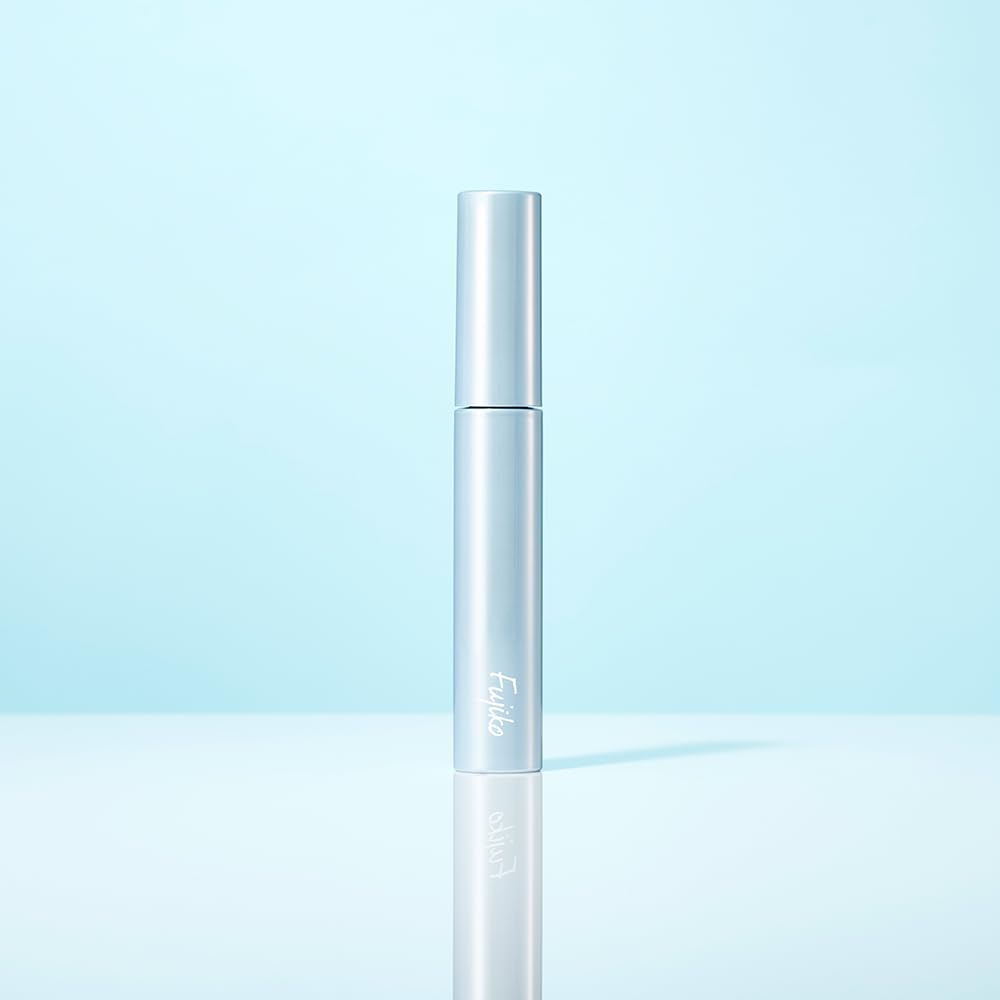 Fujiko Eyebrow Tint ADV Eyebrow Eyebrow Chocolate [Fujiko Official] (Renewed) Mascara, Tint, Self-Tanning, Long-Lasting, Waterproof, 39shop,