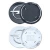 4pcs Auto Parts Hub Cap Standard 58mm 64mm Tire Center Cap Rim Plastic Cap Customized Multiple Logo Wheelhouse