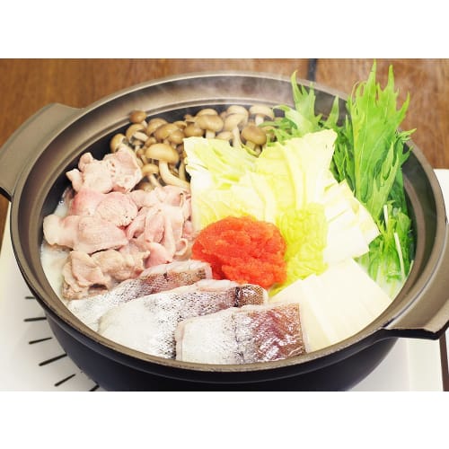 Urushiyama Metal Industry AJS-8W Earthenware Pot, No. 8, IH Compatible, Aluminum, Made In Japan, with Glass Lid