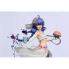 Jobless Reincarnation II Roxy Migurdia Wedding Swimsuit Figure 1/7 Scale Pre-Painted Plastic Complete Model