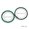 Hiphop Men Bracelet Set 2 Pcs 3 Colors Available A Grade 4mm Keel String Braclet Lucky Red Thread Braslet Pulseras Tela Suerte