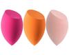 Cross-Border Triangle Powder Puff: Loose Powder Makeup Tool
