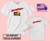 Baywatch Retro TV Show Pánské Bílé Velikost S-5XL