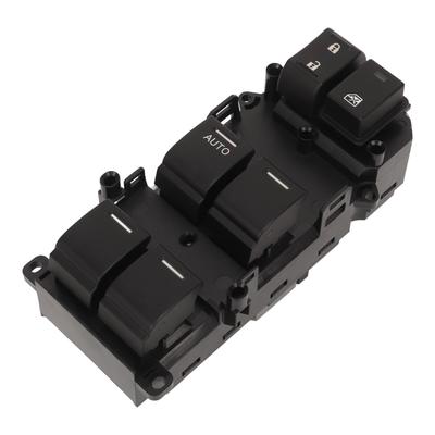 Driver Side Master Power Window Switch 35750-TBD-H13 Window Control Button for Accord 2008 To 2012