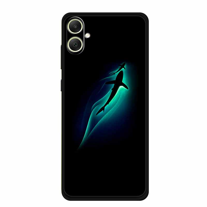 Hülle Für Samsung Galaxy A07 2025 F06 M06 A06 Handyhülle A 07 Hülle Schwarzes Silikon Weiche Rückseite Für Samsung A07 A06 Hülle Funda