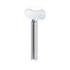 Creative Toothpaste Tube Squeezer Simple Toothpaste Roller Stainless Steel Labor Saving Toothpaste Tube Wringer Cleanser Presser