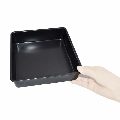 Kai KAI dortová forma Kai House Select čtverec 18cm Snadno se čistí DL6121