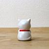 Castle Enterprises Lucky Set of 20 Achieve Your Goals Cats, (White) - [Commercial Set]