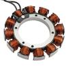 19A 2 Wires Stator Alternator For Sportster from Late 1984 To 1990 Ref 29967-84