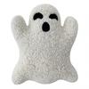Halloween Cute Plush Ghosts Doll Comfortable PP Cotton Hugging Doll for Kid Boy Girl Women Men