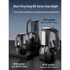 Wolsen Solar Rechargeable High-Power Searchlight
