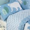 Cotton Polar Sheet Set