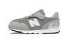 NB 515 Lightweight And Breathable Low Top Running Shoes Gray Infant And Toddler NW515GRY