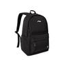 New LiNing Polyester Backpack Regular Unisex Black ABSU637-1