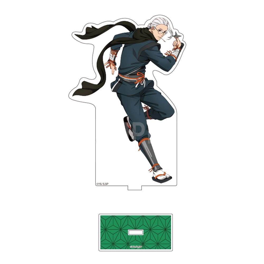 

SAKAMOTO DAYS Sakamoto Taro B Shinobi version Acrylic stand