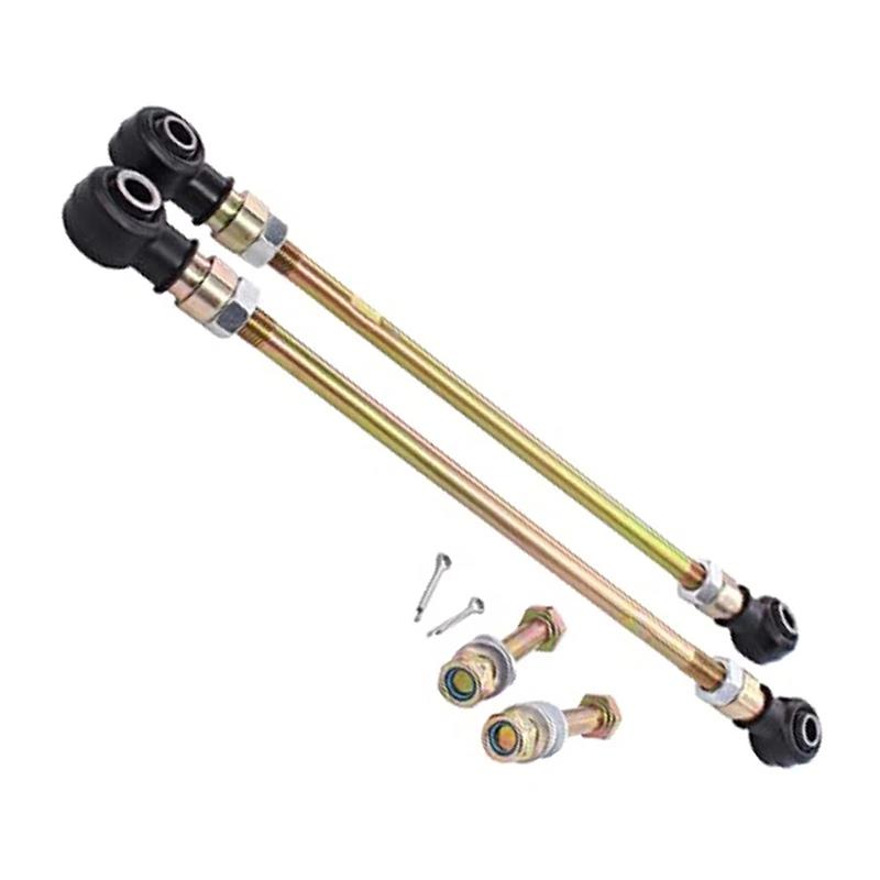Tie Rod End Set Left Right Tie Rod Assembly Assy 5134242 For Polaris Sportsman 450 500 570 700 800