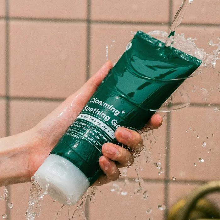 One Days You Cica Ming Herb Cool Soothing Gel 200ml