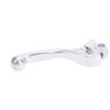 Front Brake Lever 13236 0712 Motorcycle Brake Lever Replacement for KX65 KX85 KX100 KX112 KX125 KX250 KX250F KX450F