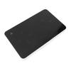 Electric Warming Tray 100W Multifunctional Food Warmer Hot Plate with 3 Temperature Settings Timer for House Parties Daily Use
