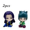 New The Apothecary Diaries Anime Figure Maomao Jinshi Model Collectible Toys Car Ornaments Surprise Gift