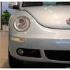 For VW Beetle 2006-2012 Headlamp Lamp Cover Shell Car Headlight Cover Lampshade Lens