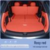 BYD Tang L 2025 Trunk Mat, Full Coverage for EV/DM-i/DM-p Models