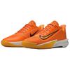 Nike Precision 7 Total Orange Men Sneakers Laser-Orange Photon-Dust Black FN4322-800
