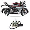 For CFMOTO Fuel Level Sensor 23-25 450SRS 450SRS CF400-9 Gas Level Sensor Motorcycle Accessories Original Parts