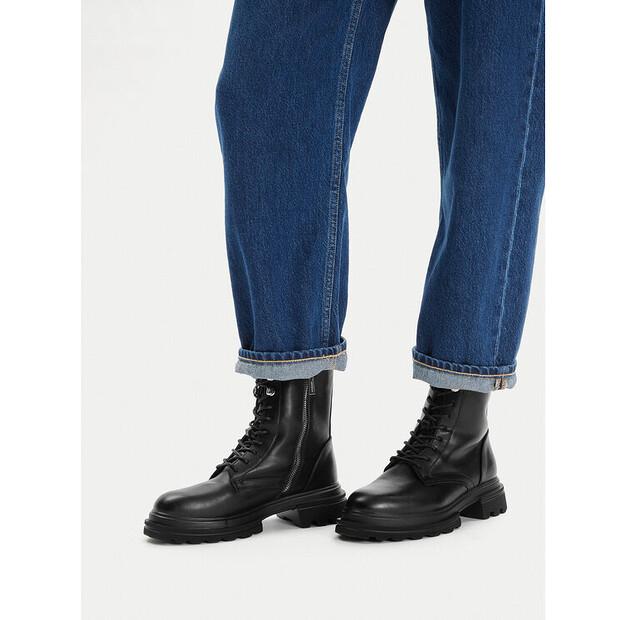 Ankle Boots JENNY CEO-HY66001-1 Black